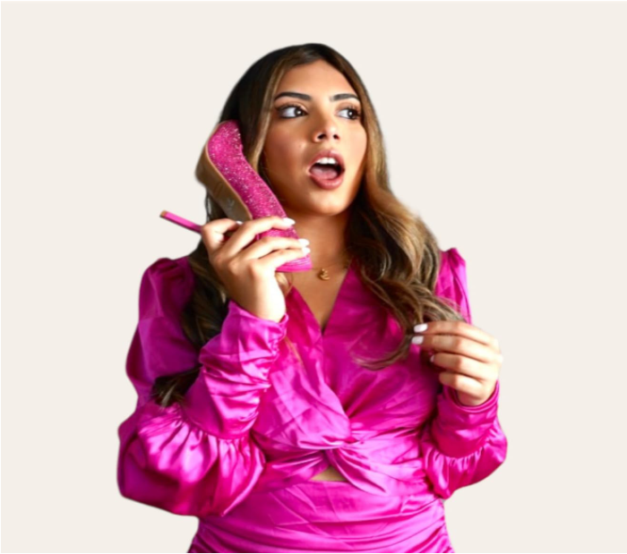 Karla Cristina Karla Cristina